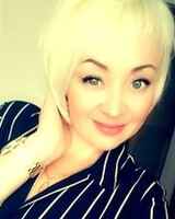 Alyona Danylovych