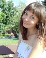 Инга Харламова