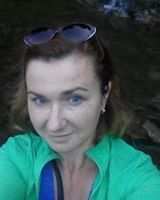 Оксана Герасименко