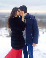 Валерия Яценко