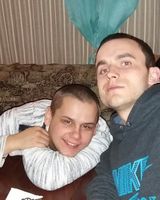 Максим Денисенко
