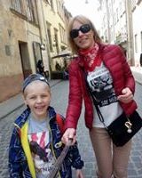 Анжела Ниневская