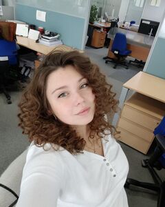 Kseniya Padalka