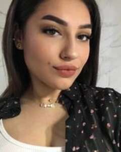 Guler Gadzhieva
