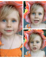 Маргарита Лісіна