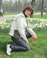 Наталья Паюхина