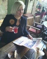 Юля Садловська