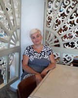 Светлана Панина