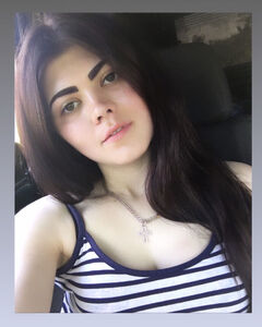 Маргарита Мусикова