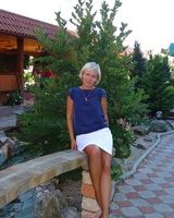 Елена Новицкая
