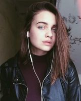 Таня Миронишена