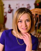 Євгенія Зєлєніна
