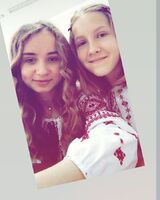 Даша Драчук