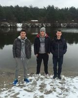 Артём Демянчук
