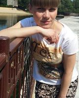 Анна Сюрдюкова
