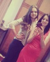 Діана Шевцова