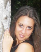 Ирина Абди
