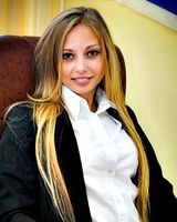 Виктория Бушова