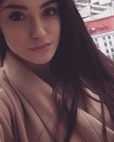 Виктория Короткая