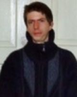 Олег Яроменко