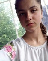 Ганна Мовчко