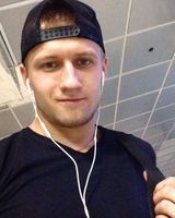 Serejka Dobrogorsky