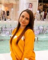 Юлия Оноприенко