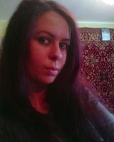 Анна Кучерина
