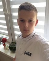 Богдан Клиновий