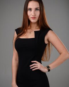Кристина Барсегян