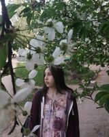 Анастасія Аліківна