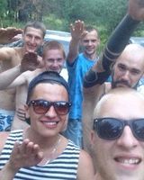 Александр Одинец
