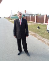 Дмитрий Белик