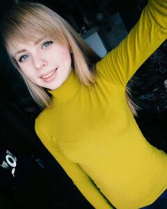 Анастасия Бездетко