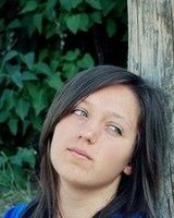 Мельникович Ольга