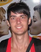 Сергей Чудо