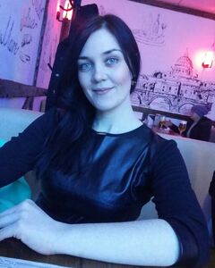 Светлана Рябухина