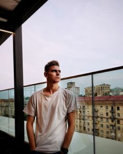Марк Сонькин