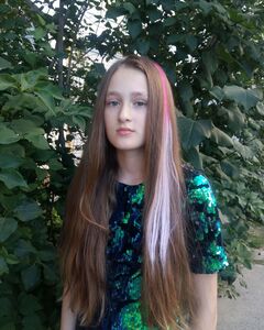 СОНЯ Шурапова