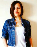 Elena Chumak