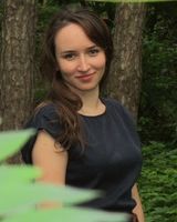 Аня Бондар
