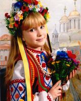 Вероника Березенская