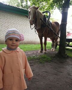 Милана Кальниченко
