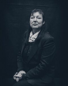 Надежда Черненко