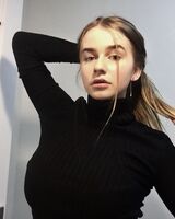 Galina Burchak