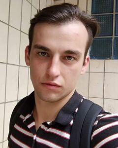 Тарас Опашнянський