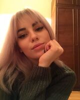 Анастасия Александровна