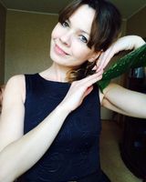 Анна Капшученко