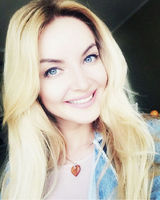 Светлана Семакова