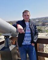 Александр Григоренко